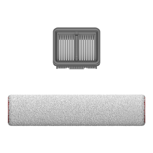 Dreame H12 Pro Flexreach/H13 FlexReach/H15/H15 Pro padlókefe és szűrő