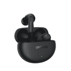 OnePlus Nord Buds 3 Pro, Starry Black (fekete)