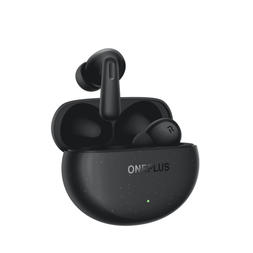 OnePlus Nord Buds 3 Pro, Starry Black (fekete)
