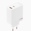 OnePlus SUPERVOOC 80W Dual Ports GaN Power Adapter Kit - EU Version - 0. kép