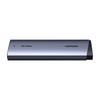 Ugreen CM767 SSD Tokozás, USB-C, M.2 NVMe/SATA - 0. kép