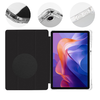 OBAL:ME MistyTab Case for Xiaomi Redmi Pad 2 Black - 0. kép