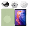 OBAL:ME MistyTab Case for Xiaomi Redmi Pad 2 Light Green - 0. kép
