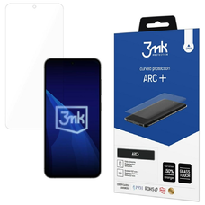 Samsung Galaxy S25 FE 3MK ARC+ teljes kijelzős üvegfólia