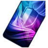 Samsung Galaxy S25 FE matt üvegfólia 3MK Silky Matt Pro - 2. kép
