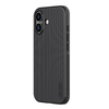 Apple iPhone 17 Fekete Nillkin Super Frosted PRO Mágneses Tok - 0. kép