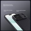  Apple iPhone 17 Pro Max fekete Nillkin CamShield PRO tok - 2. kép
