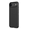  Apple iPhone 17 Air Fekete Nillkin Super Frosted PRO hátlap tok - 0. kép