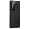  Samsung Galaxy Z Fold 7 Fekete Nillkin CamShield Pro Magnetic (Átlátszó Lencse) Tok - 0. kép