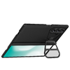 Samsung Galaxy Z Fold 7 Fekete Nillkin CamShield Pro Magnetic (Átlátszó Lencse) Tok - 1. kép