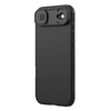  Apple iPhone 17 Air fekete Nillkin CamShield PRO tok - 0. kép