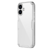  Apple iPhone 17 Átlátszó Nillkin Nature TPU PRO tok - 0. kép