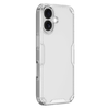  Apple iPhone 17 Átlátszó Nillkin Nature TPU PRO tok - 1. kép
