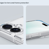  Apple iPhone 17 Átlátszó Nillkin Nature TPU PRO tok - 3. kép