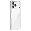  Apple iPhone 17 Pro Max Transparent Nillkin Nature TPU PRO tok - 1. kép