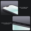  Apple iPhone 17 Pro Fekete Nillkin CamShield PRO tok - 2. kép