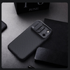  Apple iPhone 17 Pro Fekete Nillkin CamShield PRO tok - 3. kép