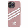iPhone 13 Pro Max Adidas OR Moulded Case PU tok rózsaszín 47809 - 0. kép