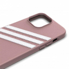 iPhone 13 Pro Max Adidas OR Moulded Case PU tok rózsaszín 47809 - 3. kép