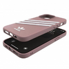 iPhone 13 Pro Max Adidas OR Moulded Case PU tok rózsaszín 47809 - 4. kép