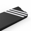iPhone 13 Pro Adidas OR Booklet Case PU fekete-fehér tok - 2. kép