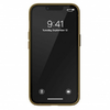iPhone 13 Pro Max Adidas OR Moulded PU tok bézs-arany - 2. kép