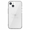 iPhone 15 Plus Adidas OR Protective tok átlátszó 50231 - 0. kép