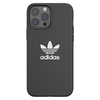 iPhone 13 Pro Max Adidas OR Szilikon fekete tok - 0. kép