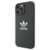 iPhone 13 Pro Max Adidas OR Szilikon fekete tok - 1. kép