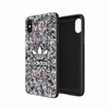 iPhone X/XS Adidas OR SnapCase Belista Flower tok - 1. kép