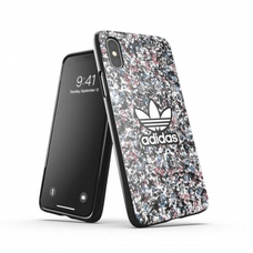 iPhone X/XS Adidas OR SnapCase Belista Flower tok