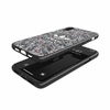 iPhone X/XS Adidas OR SnapCase Belista Flower tok - 2. kép