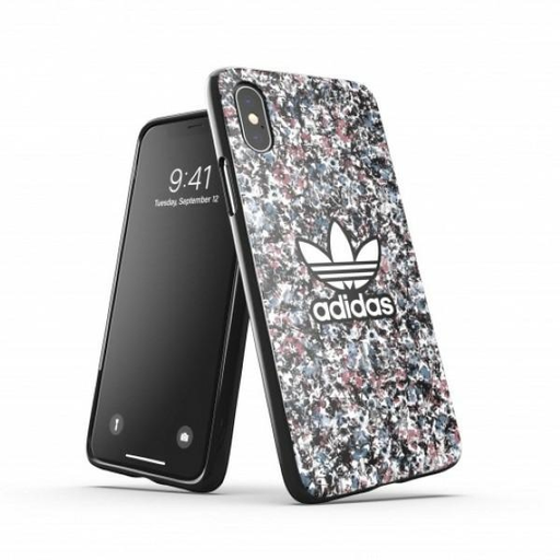 iPhone X/XS Adidas OR SnapCase Belista Flower tok iPhone X/XS Adidas OR SnapCase Belista Flower tok