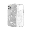 iPhone 12/12 Pro Adidas OR SnapCase Camo fehér tok - 2. kép
