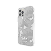 iPhone 12/12 Pro Adidas OR SnapCase Camo fehér tok - 4. kép