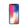 iPhone X/XS Adidas OR SnapCase Floral szürke tok - 1. kép