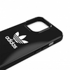 iPhone 13 Pro Adidas OR SnapCase Trefoil fekete tok - 3. kép