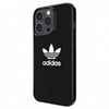 iPhone 13 Pro Max Adidas OR SnapCase Trefoil fekete tok - 1. kép
