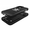 iPhone 13 Pro Max Adidas OR SnapCase Trefoil fekete tok - 4. kép