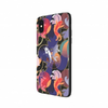 iPhone X/XS Adidas OR Snap Case AOP CNY színes tok - 0. kép
