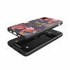 iPhone X/XS Adidas OR Snap Case AOP CNY színes tok - 1. kép