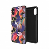 iPhone X/XS Adidas OR Snap Case AOP CNY színes tok - 4. kép