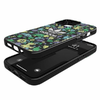 iPhone 13 Pro Adidas OR Snap Case Flower AOP színes tok - 4. kép