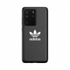 Samsung Galaxy S20 Ultra Adidas OR Moulded tok fekete - 0. kép