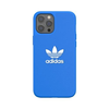 iPhone 12 Pro Max Adidas OR Moulded Case BASIC tok kék-fehér - 0. kép