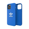 iPhone 12 Pro Max Adidas OR Moulded Case BASIC tok kék-fehér - 2. kép