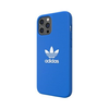iPhone 12 Pro Max Adidas OR Moulded Case BASIC tok kék-fehér - 4. kép