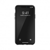 iPhone 11 Pro Max Adidas OR Moulded Case Basic tok fekete-fehér - 2. kép