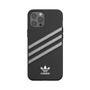 iPhone 12 Pro Max Adidas OR Formázott női tok fekete 43715 - 0. kép