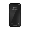 iPhone 12 Pro Max Adidas OR Formázott női tok fekete 43715 - 1. kép